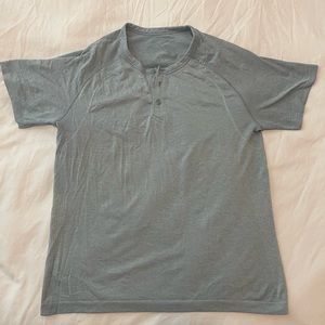 Lululemon shirt